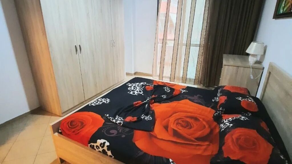 FOR SALE APARTMENT 1+1 - BESIM FAGU STREET, 5 MAY