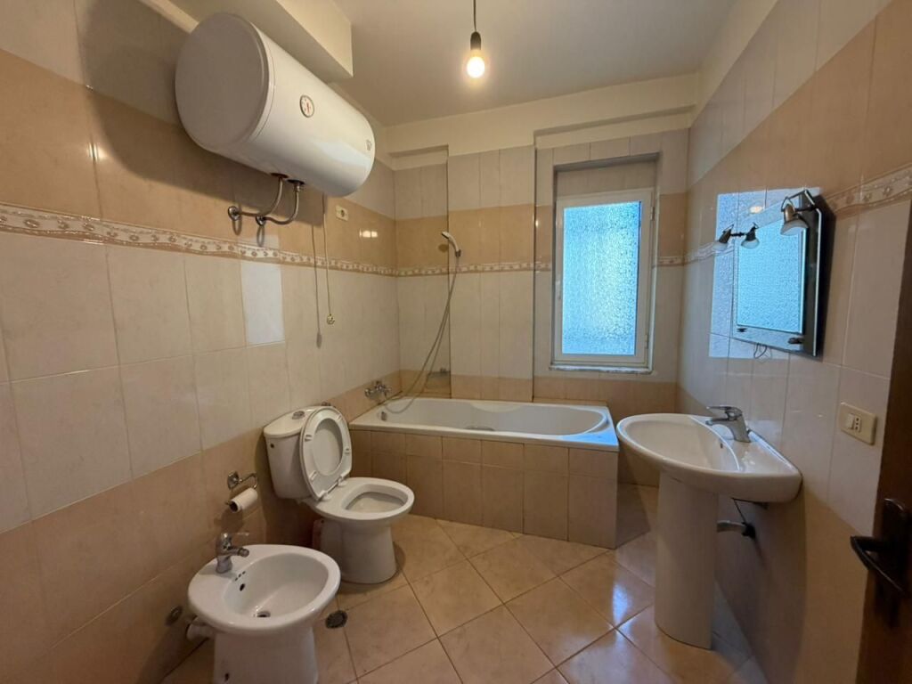 Appartamento 2+1 in affitto a Kodra e Diellit.