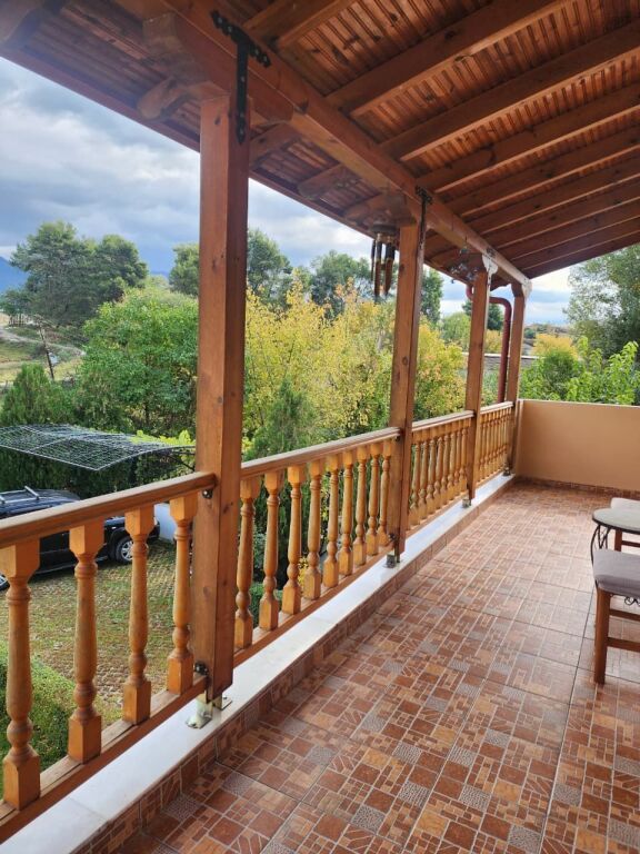 3-STOREY VILLA FOR RENT