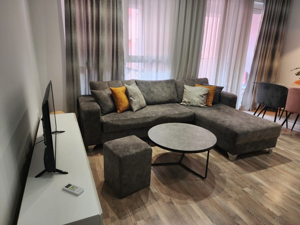 Apartment 1+1 for rent Mangalem Complex ! 400 Euro !