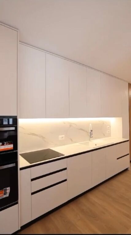 Duplex 2+1+2 Bagni + Verande