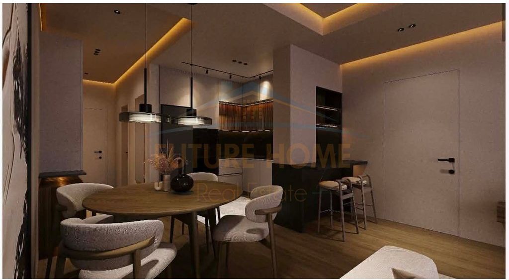 Qera, Apartament Luksoz 2+1, Kopshti Zoologjik i Tiranës