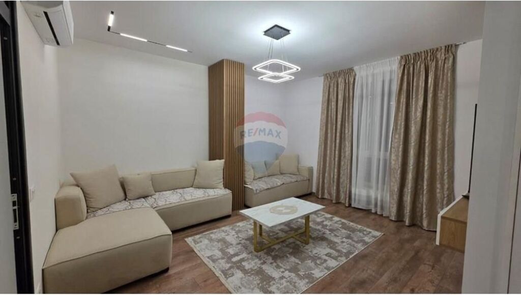 Apartament per qira 2+1 tek Rruga e Elbasanit!