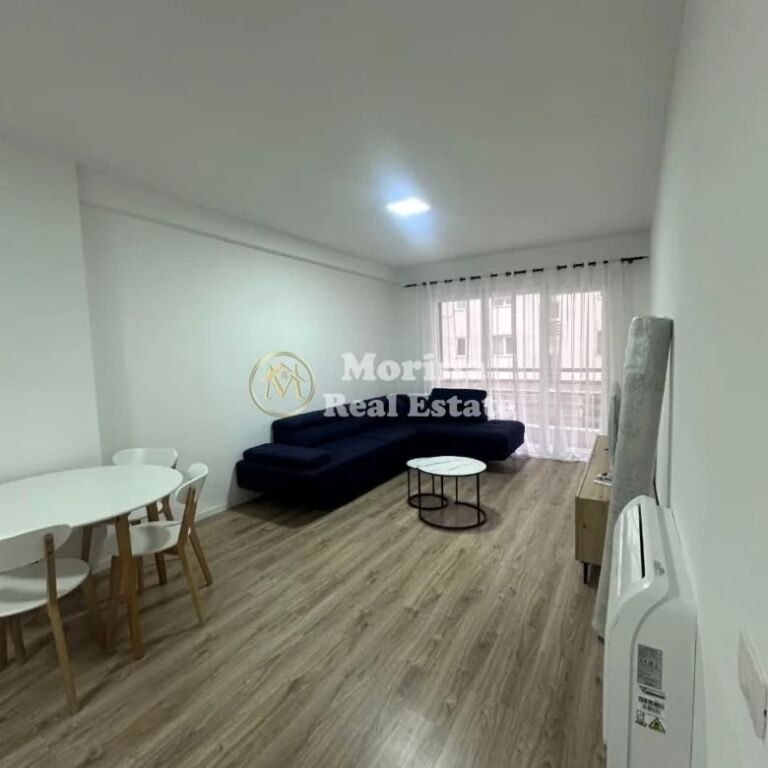 Rent | Apartment 1 + 1 | Dritan Hoxha Street | 600 €/month