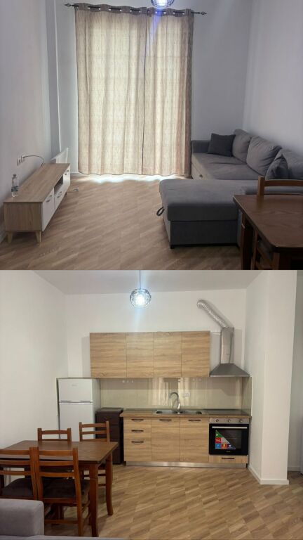 Apartment 1+1 for rent at Univers City!!