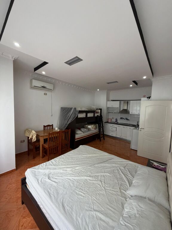 Studio apartment for rent Yzberisht