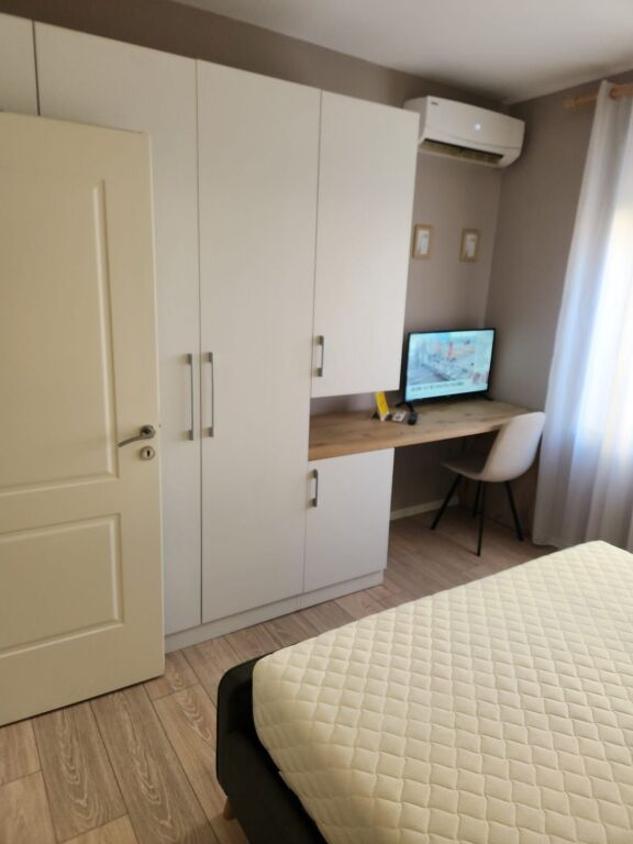 Apartment for Rent 1+1 at 21 Dhjetori (ID B211206) Tirane