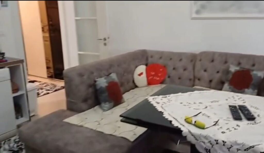 APARTMENT 1+1+VERANDA FOR SALE IN FRESK