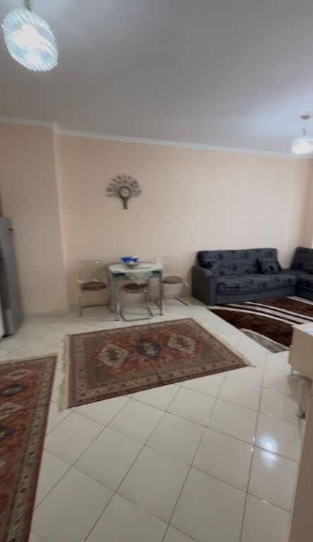 Appartamento in affitto 1+1 a Kamëz – Presso Ulliri