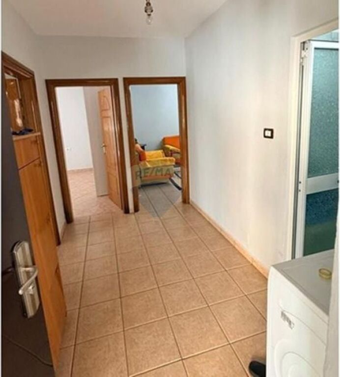 Apartament 2+1 per qira, Frosina Plaku