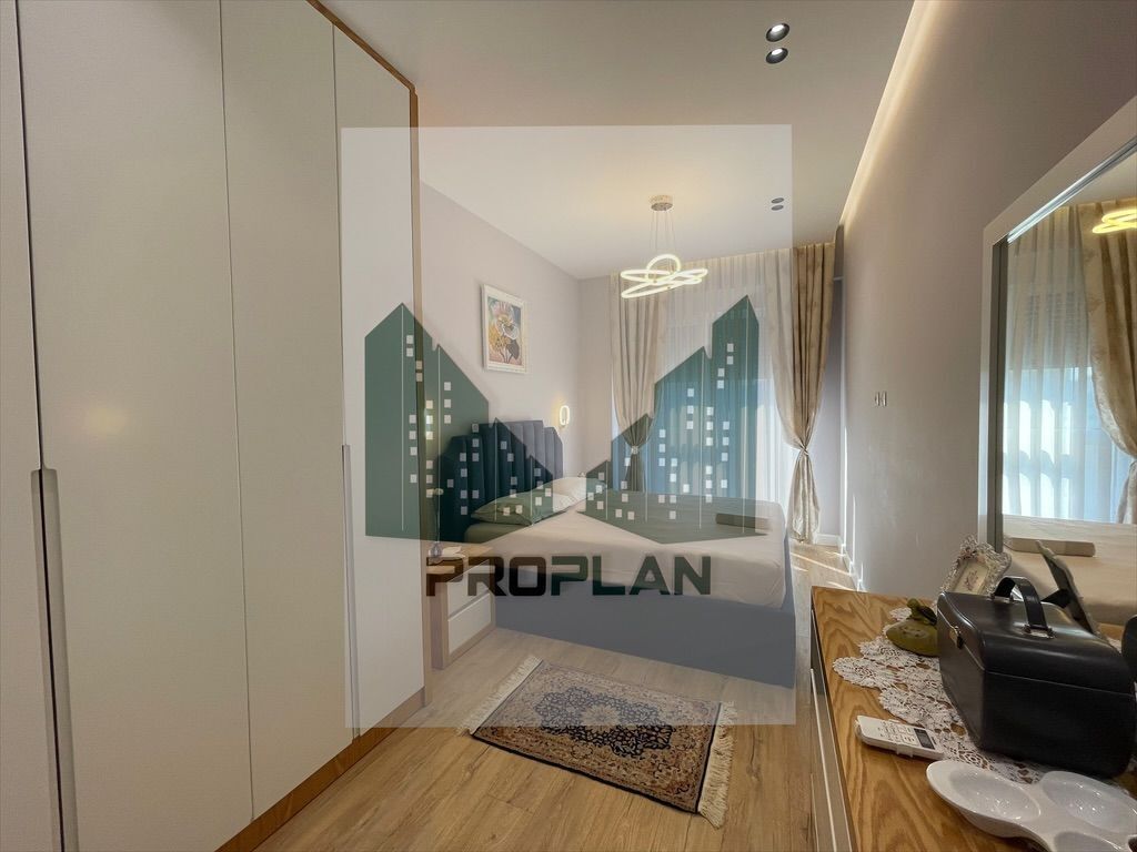 FOR RENT | Apartment 1+1 – Complex Contact