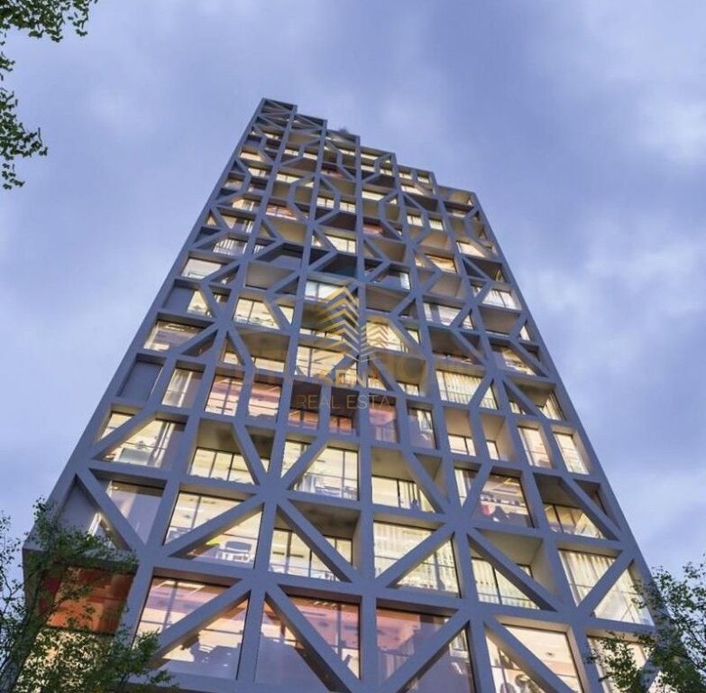 Appartamento 3+1+2Wc+Blk in Vendita, Filigree Tower – Xhamllik,325,220 Euro