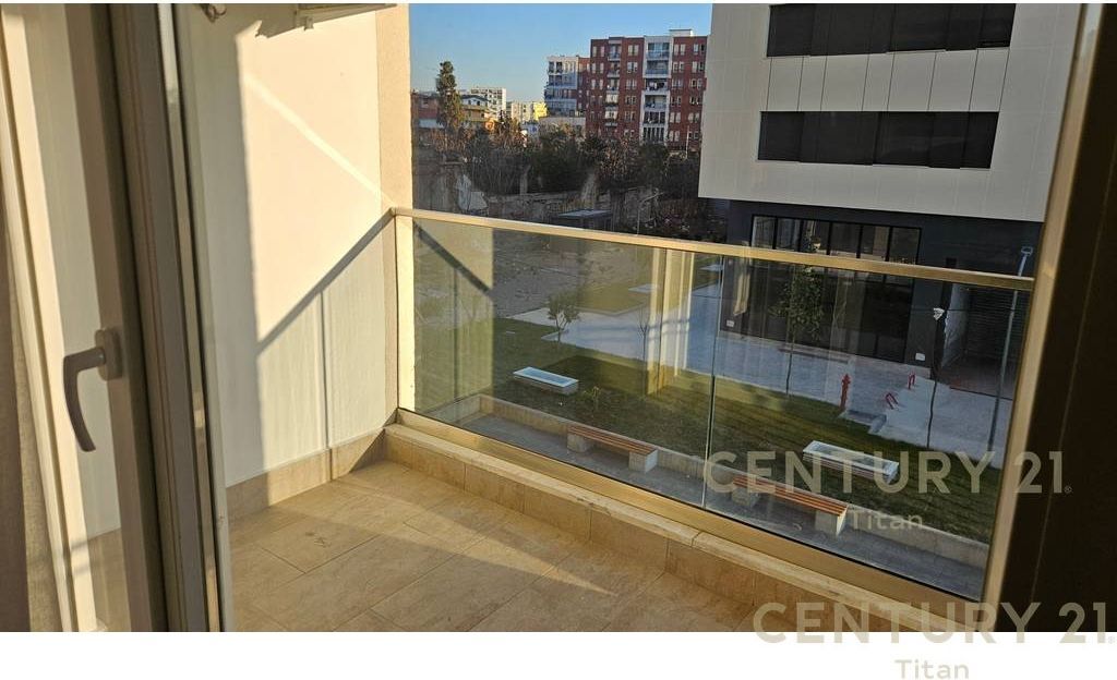 Apartment 2+1+2 for rent in Don Bosko !