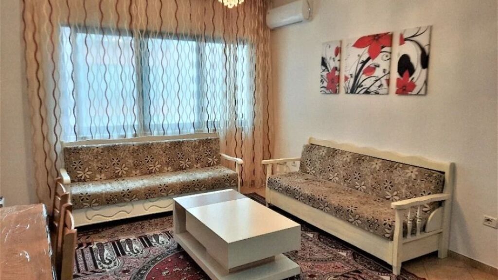 FOR SALE APARTMENT 1+1 - BESIM FAGU STREET, 5 MAY