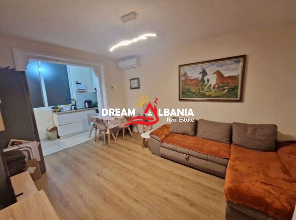 Apartament 1+1 Ne Shitje Perballe Harry Fultz (ID 4119473)