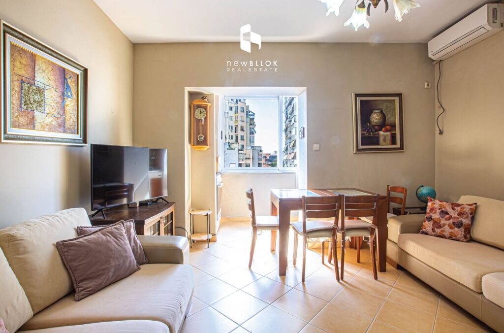 🌟 In vendita: 2+1 nel Cuore di Tirana (📍Piazza Skanderbeg – Via Fortuzi) 74m² NETTI, 🔥179,000€ 🔥 4° Piano Planimetria Perfetta --  