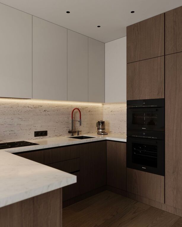 🏠 IN VENDITA | Appartamento 3+1+2 – Ex Esposizione, Viale Gjergj Fishta