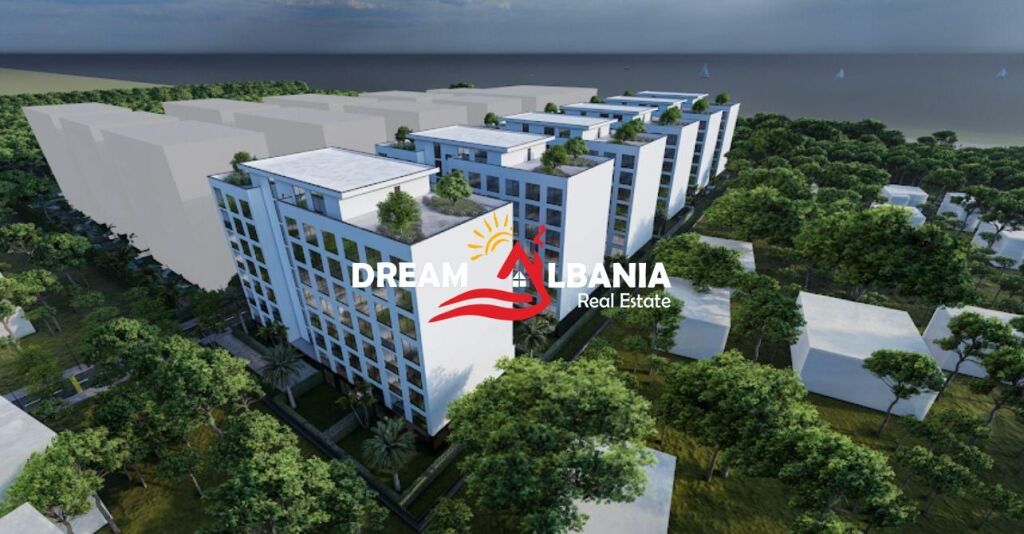 Apartment 1+1 For Sale In Golem (ID 41111546)