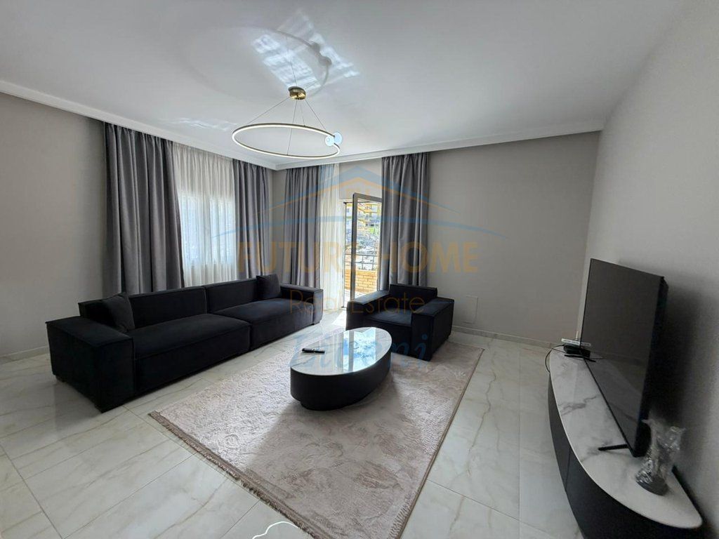 Rent, Apartment 2+1+Parking Space, Lake Land Residence, Farke