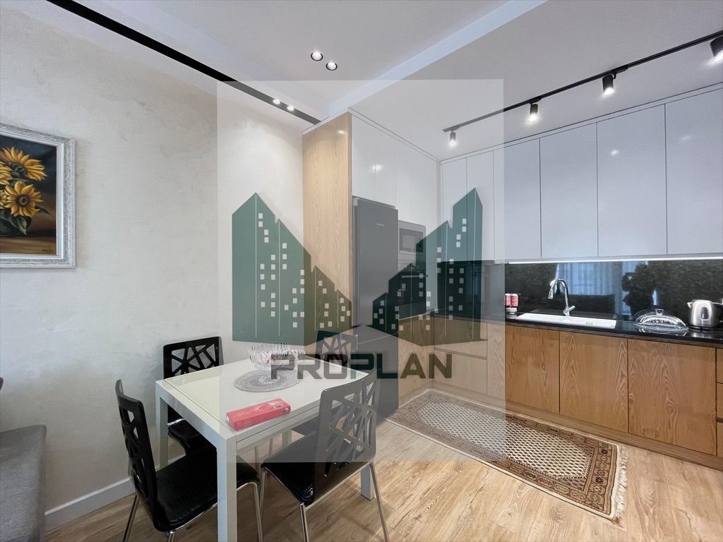 FOR RENT | Apartment 1+1 – Complex Contact