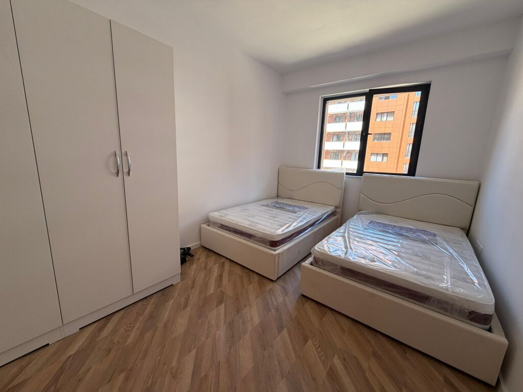 Apartment for rent 2+1+parking urban gate Astir