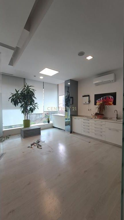 Streetfront premises for rent near Petro Nini High School