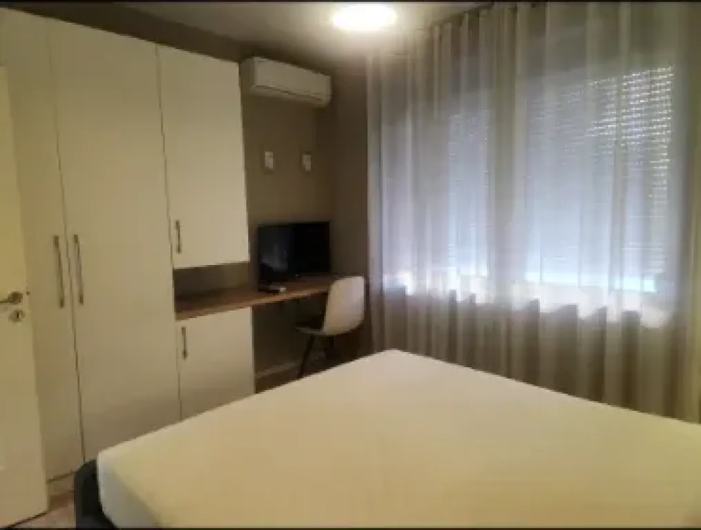 Apartment 1+1 for rent in Myslym Shyr behind Somegu