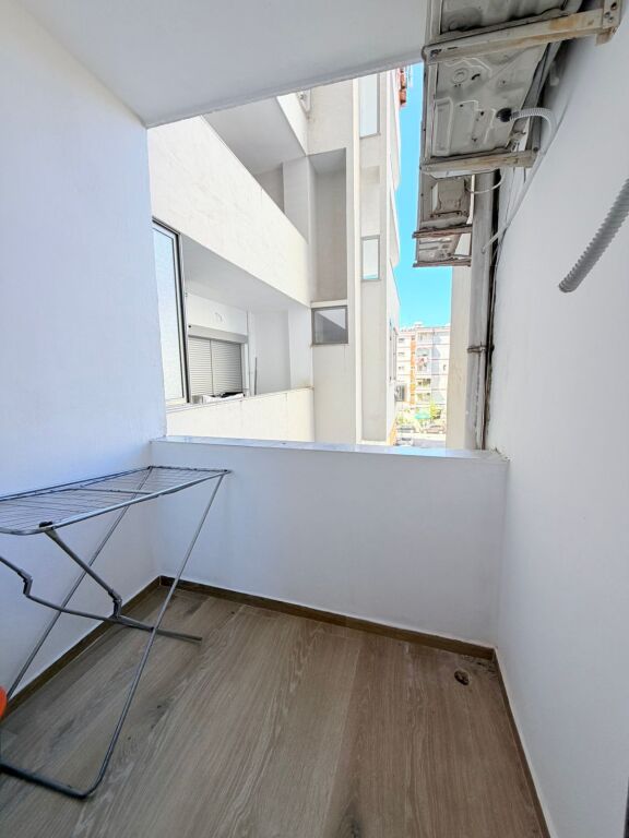 FOR RENT 2+1 APARTMENT NEAR WATER SUPPLY, DURRES