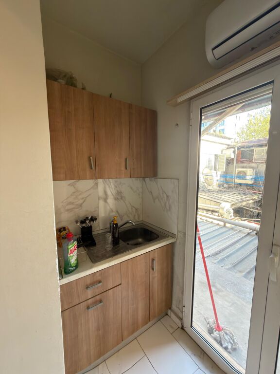 Apartment 1+1 for rent at Ish Parku (opposite Square 21)
