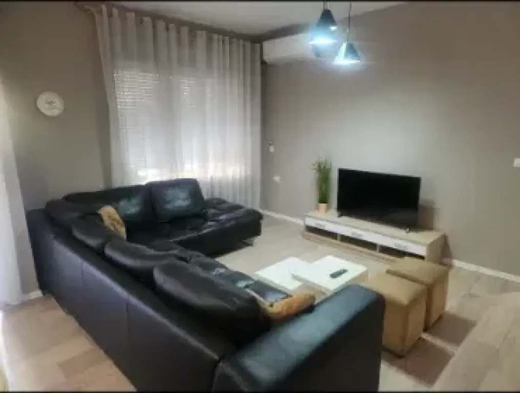 Apartment 1+1 for rent in Myslym Shyr behind Somegu