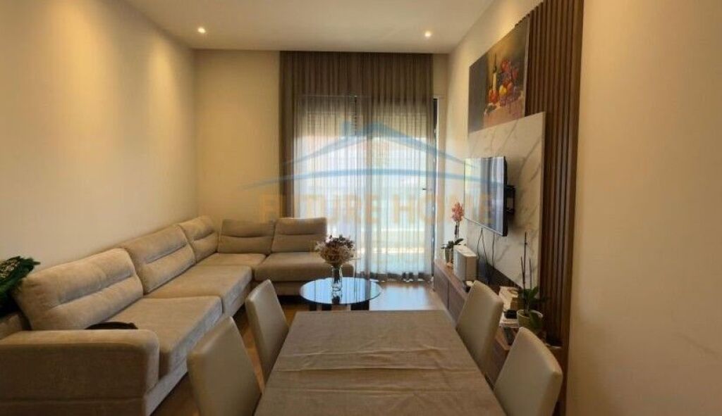 Rent, Apartment 1+1, Delijorgji Complex, Tirana