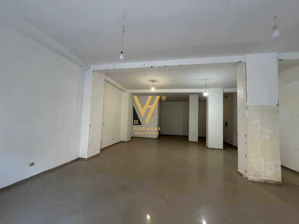 JEPET AMBIENT BIZNESI 150 M2 ME QERA TEK ISH ALPHA BANK , ASTIR 85.000 LEKE