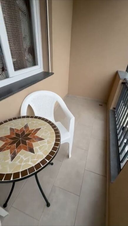 Apartment for rent 1+1