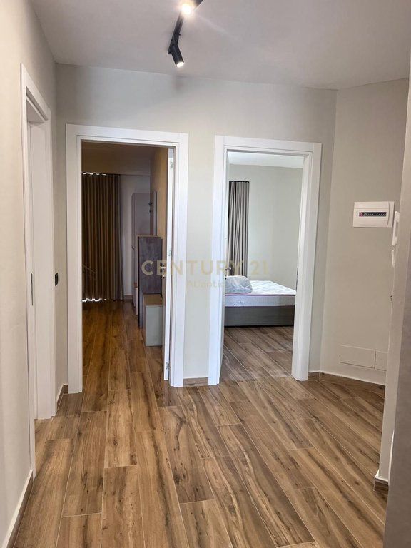 Appartamento in Vendita a White Hill Residence | Currila, Durrës | Vista Mare