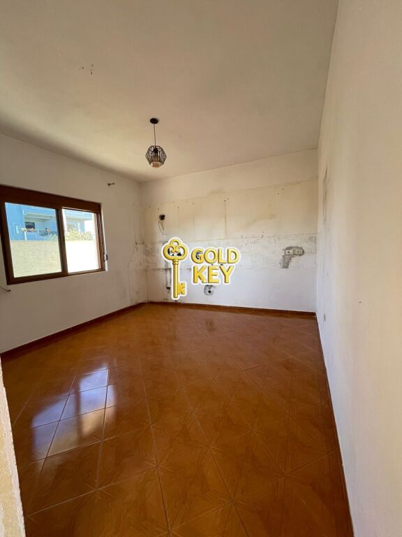 🏡 FIRST FLOOR OF A PRIVATE 2-STOREY VILLA 2+1 SHKOZET DURRES