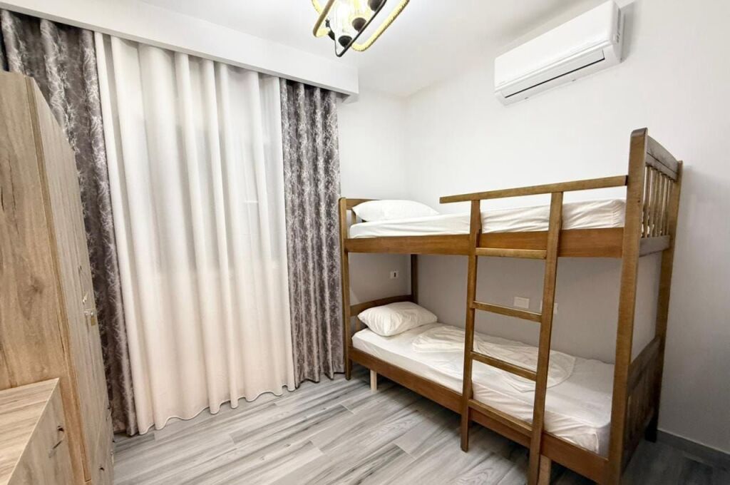 Apartament Me Qera 2+1 Ne Fresk (ID B2201833) Tirane