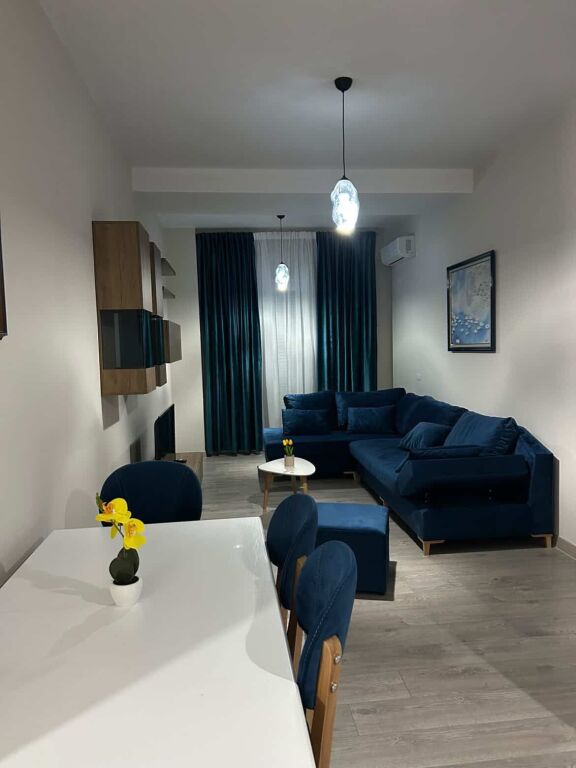 🏡 Appartamento 1+1 in affitto – Xhamllik | Nuova residenza 2025