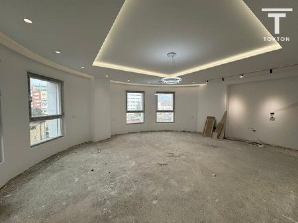 SHITET, APARTAMENT 2+1+2, ALI DEMI, TIRANË