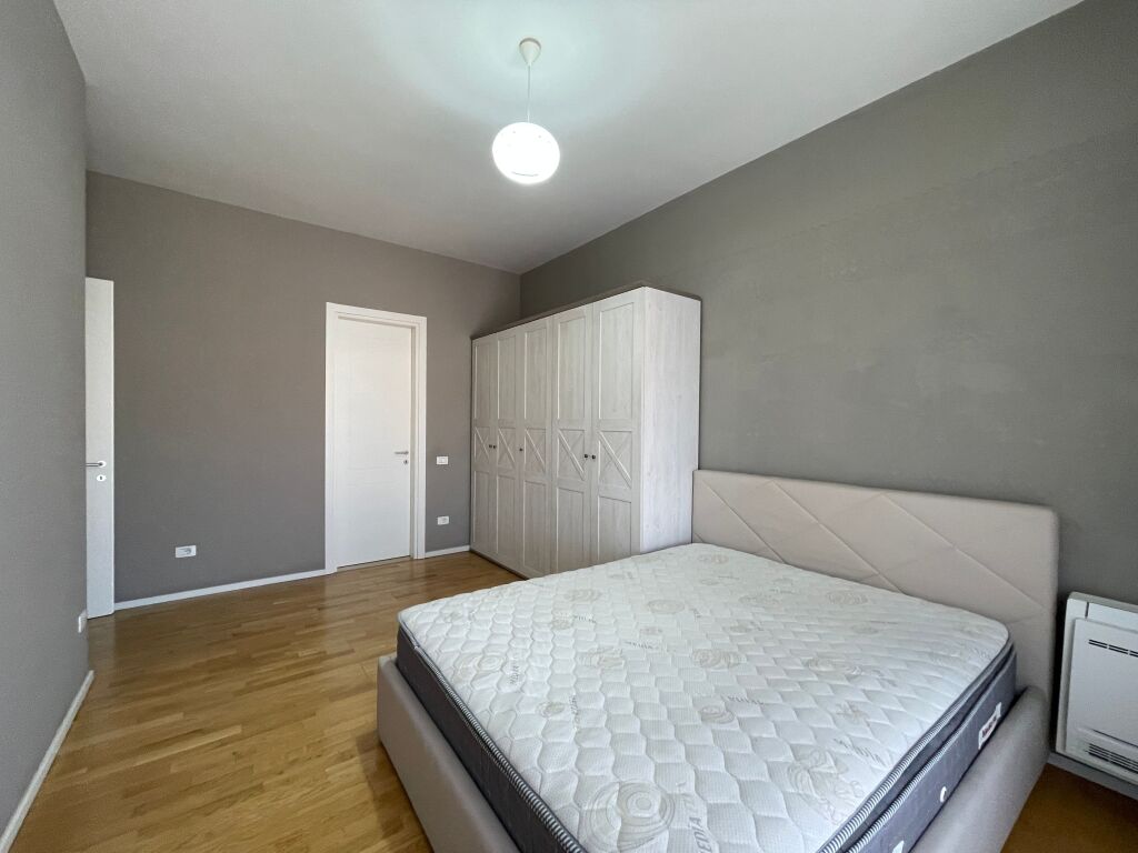 Apartment 2+1 For Rent plus Parking Space in Delijorgj.