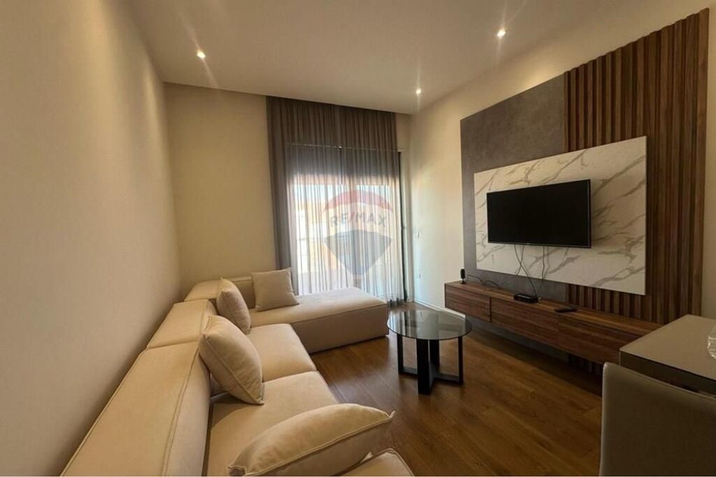 Apartment 1+1 for rent at Deliorgji!