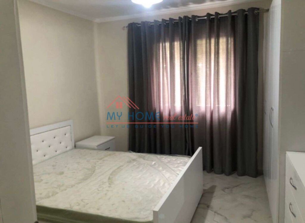 Apartment 1+1 for rent Kongresi i Manastirit Street in Tirana