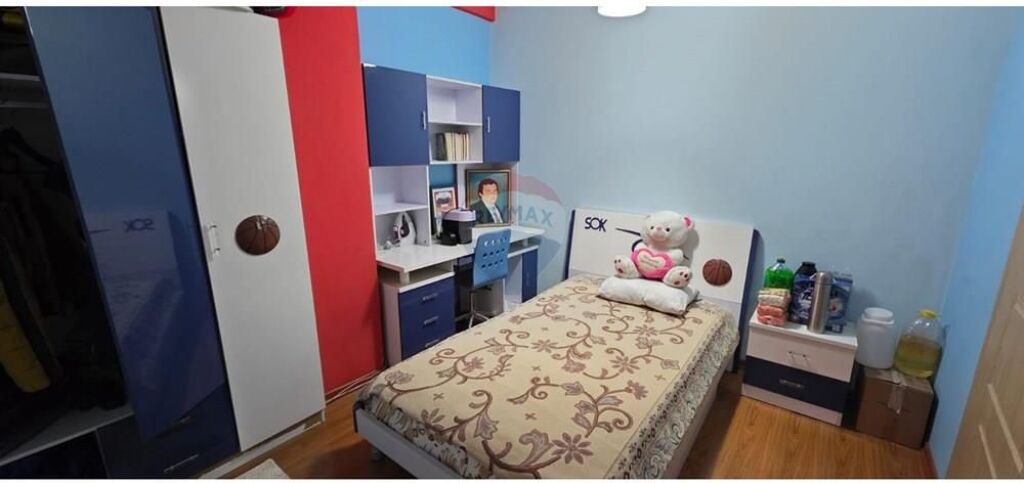 2+1 Apartment for Sale in Astir