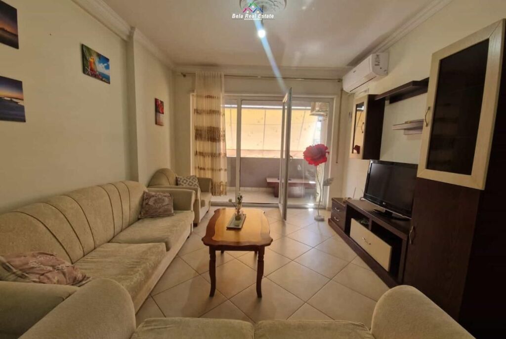 Appartamento In Affitto 1+1 A Astir ( ID B2101627) Tirana
