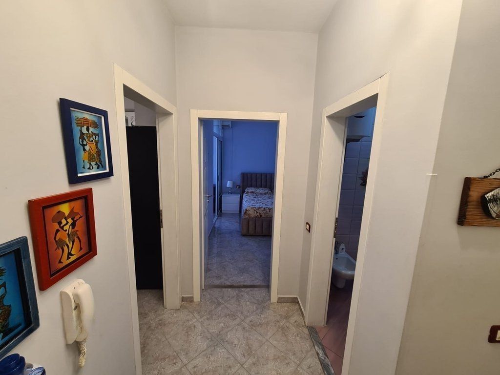 APPARTAMENTO 1+1+STUDIO AL GLOBE!