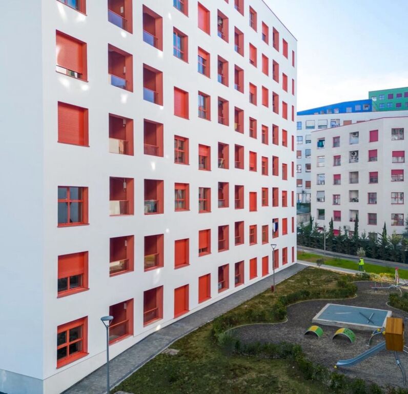 APARTMENT 1+1 FOR SALE KADIU RESIDENCE