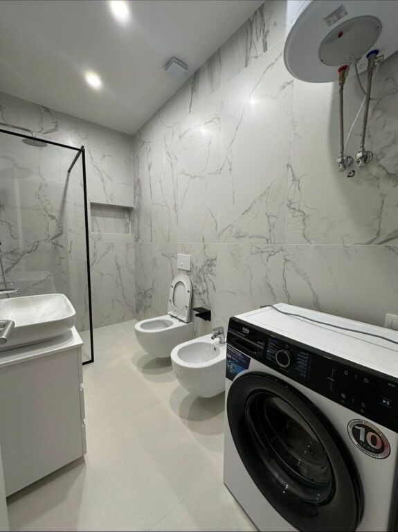Super 1+1 for Rent at New Boulevard