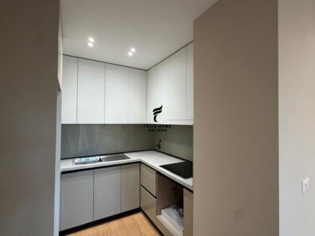 FOR SALE APARTMENT 2+1 TRAIN STATION 190,000 EURO FH-68107