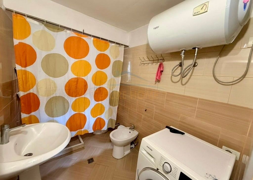 Affitto, Appartamento 1+1, Nisharaku, Tirana