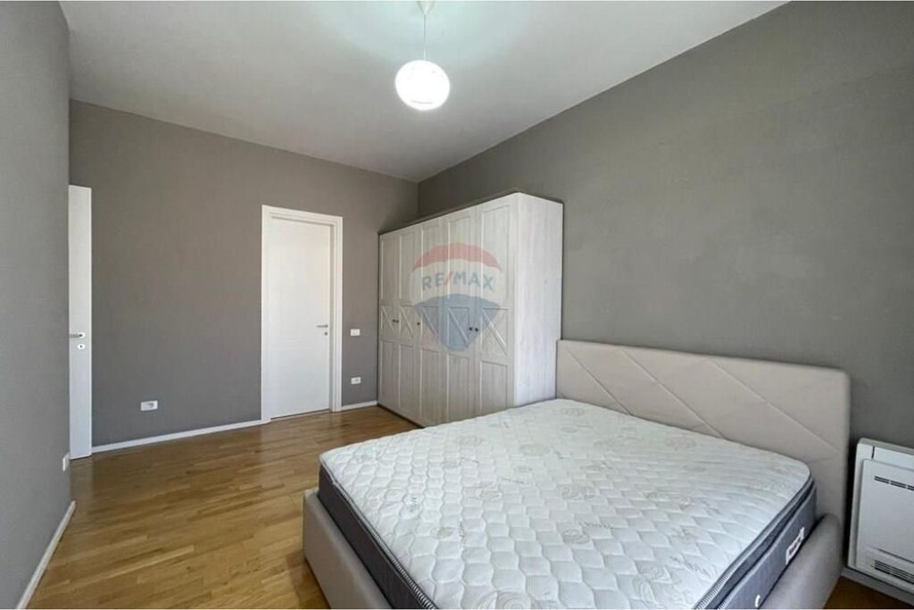 Apartament 2+1+2 me qira te Kompleksi Deliorgji
