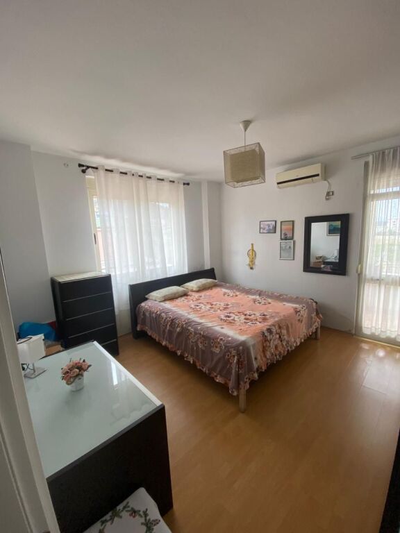 🏬Kodra e Diellit, near Eleonor Foundation, apartment for sale 2+1+ veranda, 210,000 €